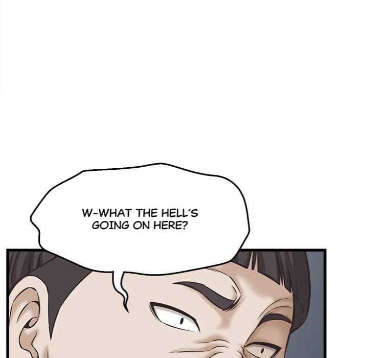 Right Under His Roof - Chapter 31 [photo 54] - MangaPorn