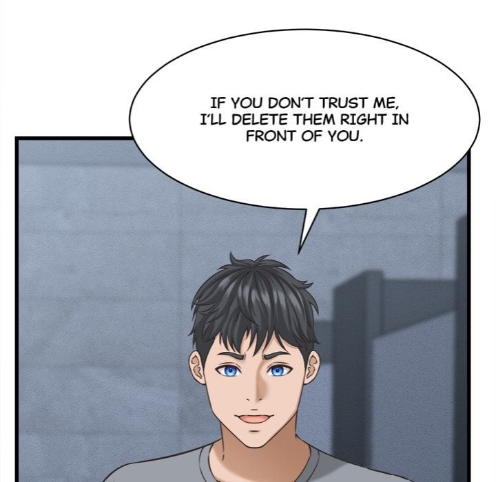 Right Under His Roof - Chapter 31 [photo 6] - MangaPorn