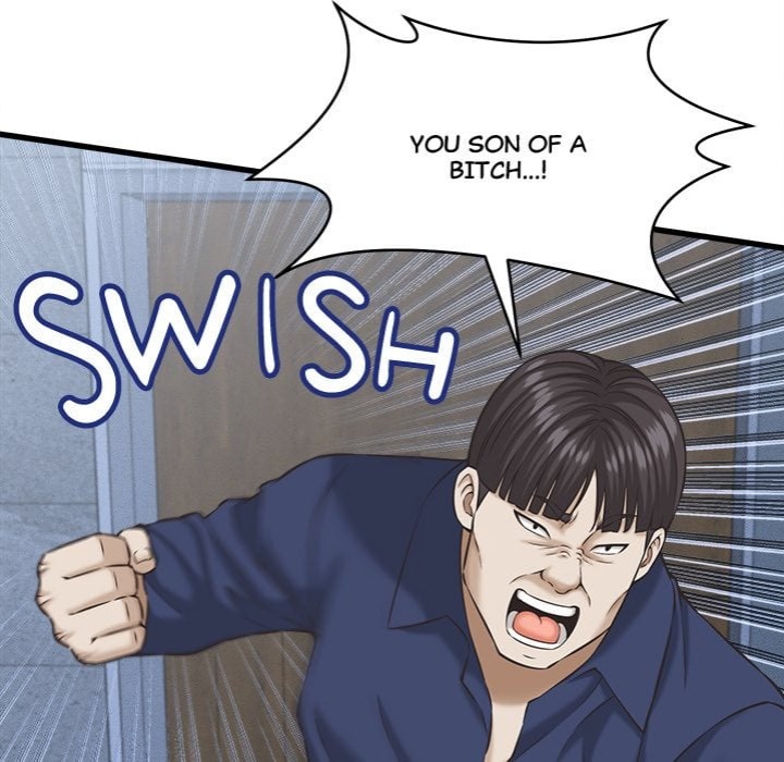 Right Under His Roof - Chapter 31 [photo 60] - MangaPorn