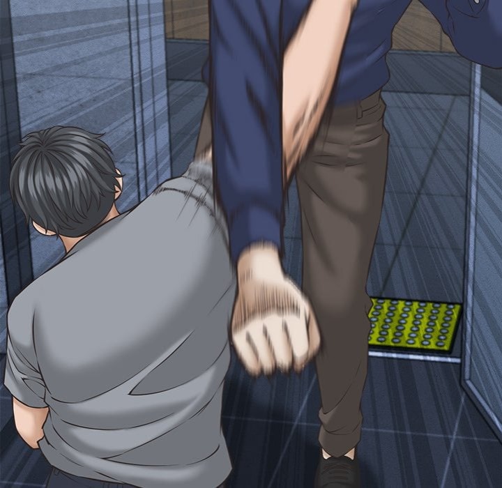 Right Under His Roof - Chapter 31 [photo 64] - MangaPorn