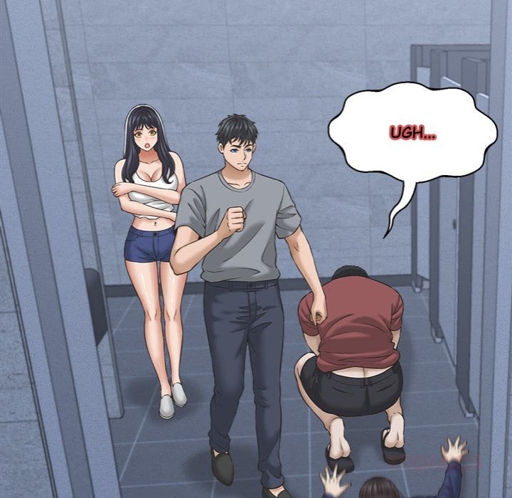 Right Under His Roof - Chapter 31 [photo 69] - MangaPorn