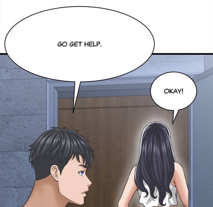 Right Under His Roof - Chapter 31 [photo 71] - MangaPorn