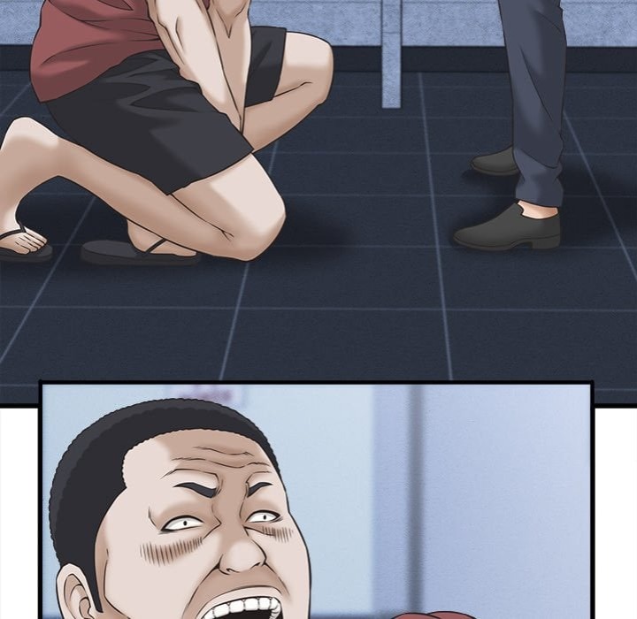 Right Under His Roof - Chapter 31 [photo 79] - MangaPorn