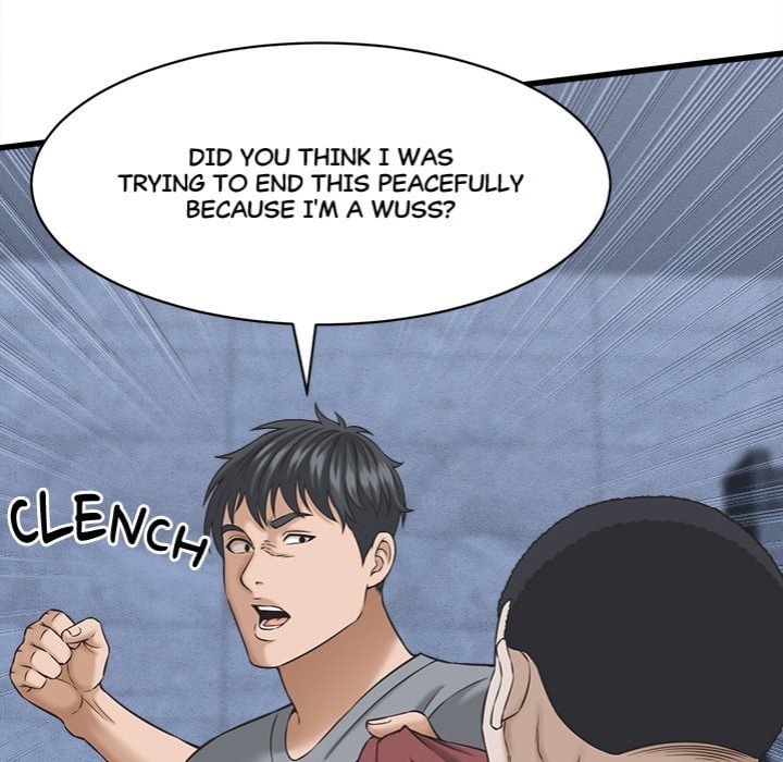 Right Under His Roof - Chapter 31 [photo 82] - MangaPorn