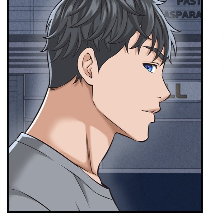 Right Under His Roof - Chapter 31 [photo 97] - MangaPorn