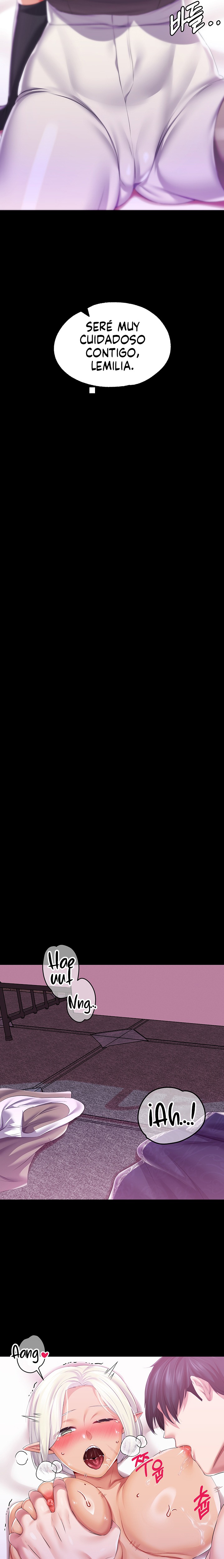 Breaking A Romantic Fantasy Villain Raw - Chapter 40 [photo 13] - MangaPorn