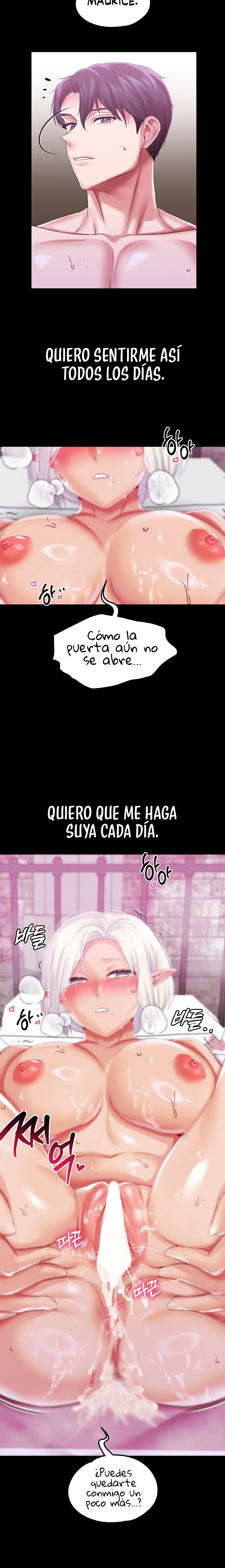 Breaking A Romantic Fantasy Villain Raw - Chapter 40 [photo 24] - MangaPorn