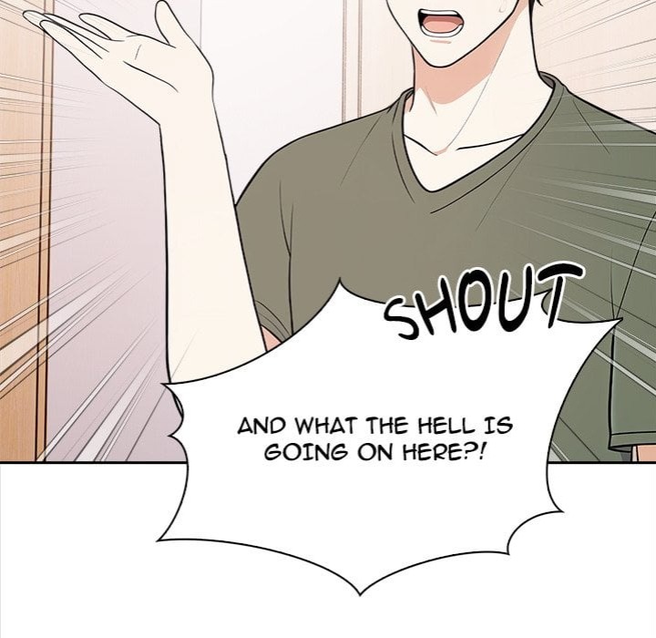 The Secret of a Girls’ Dorm - Chapter 37 [photo 33] - MangaPorn