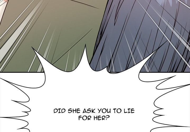 The Secret of a Girls’ Dorm - Chapter 37 [photo 4] - MangaPorn