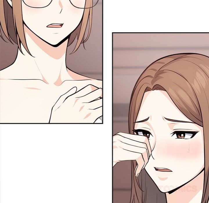 The Secret of a Girls’ Dorm - Chapter 37 [photo 46] - MangaPorn