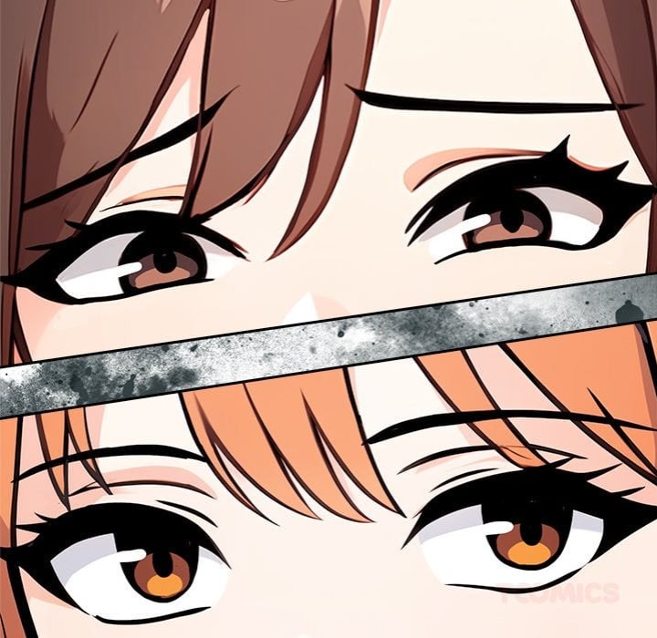 The Secret of a Girls’ Dorm - Chapter 37 [photo 54] - MangaPorn