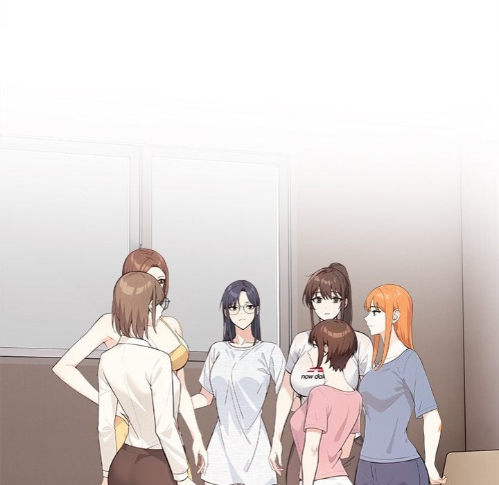 The Secret of a Girls’ Dorm - Chapter 37 [photo 56] - MangaPorn