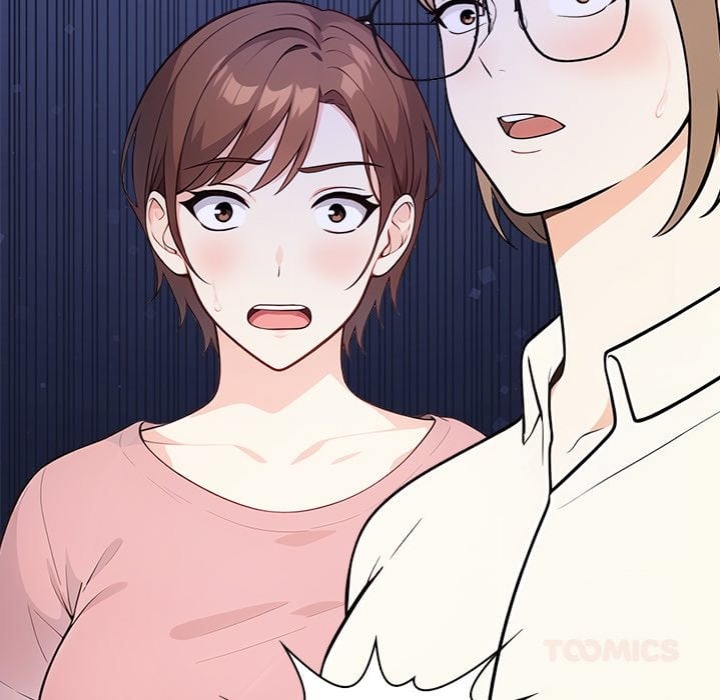 The Secret of a Girls’ Dorm - Chapter 37 [photo 66] - MangaPorn