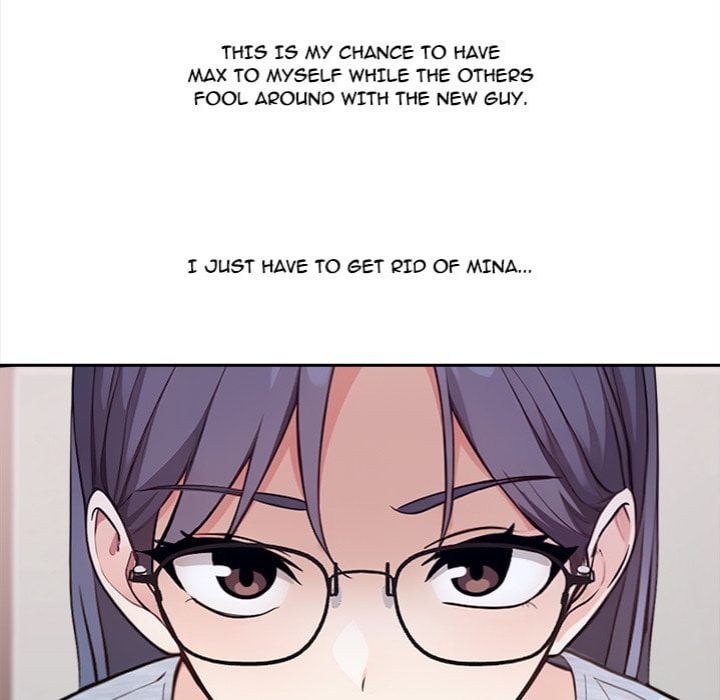 The Secret of a Girls’ Dorm - Chapter 37 [photo 79] - MangaPorn