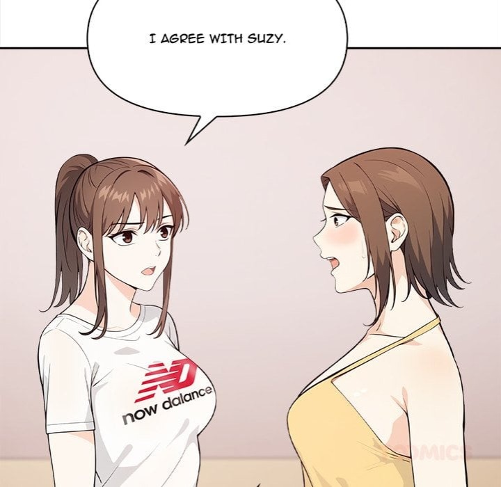 The Secret of a Girls’ Dorm - Chapter 37 [photo 86] - MangaPorn