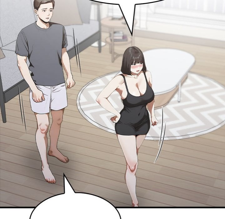 The New Town Wives’ Secret Club - Chapter 19 [photo 114] - MangaPorn