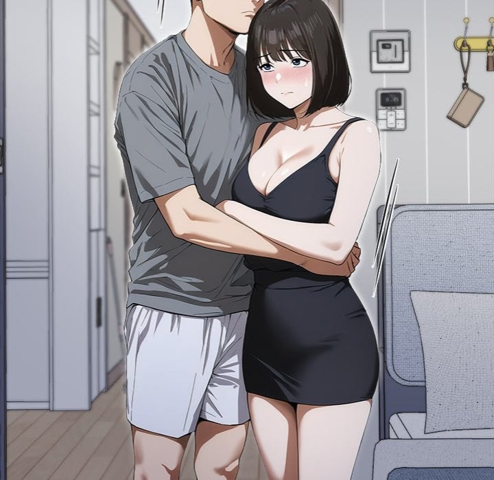 The New Town Wives’ Secret Club - Chapter 19 [photo 130] - MangaPorn