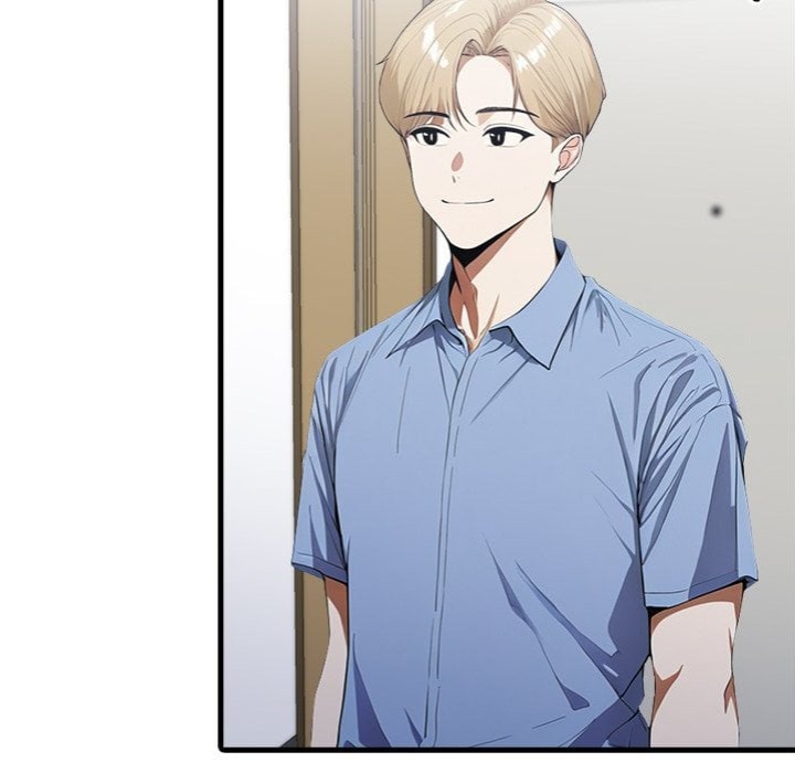 The New Town Wives’ Secret Club - Chapter 19 [photo 29] - MangaPorn