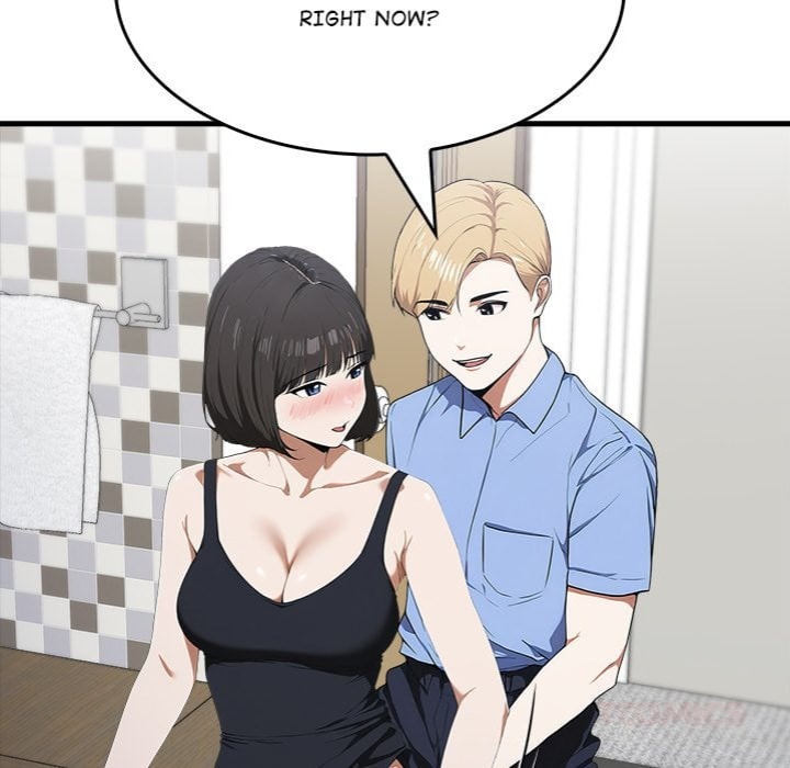 The New Town Wives’ Secret Club - Chapter 19 [photo 33] - MangaPorn