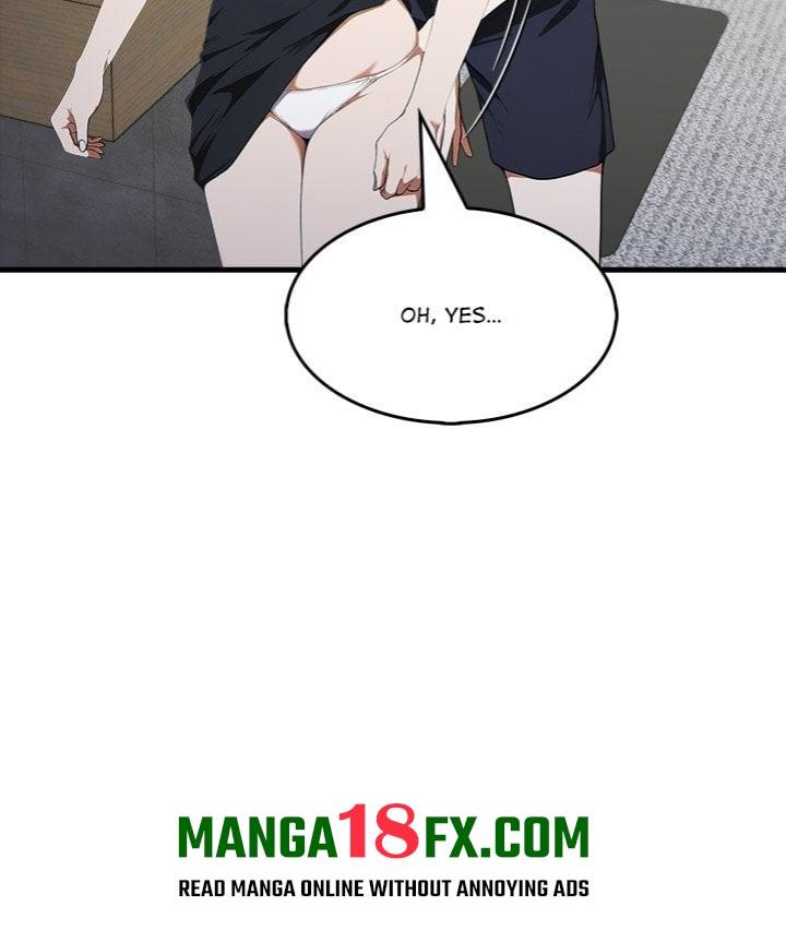 The New Town Wives’ Secret Club - Chapter 19 [photo 34] - MangaPorn