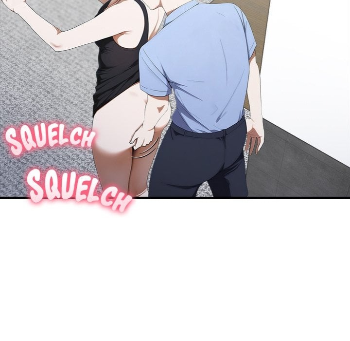 The New Town Wives’ Secret Club - Chapter 19 [photo 38] - MangaPorn