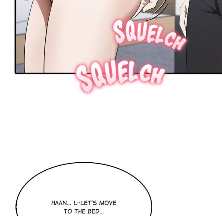 The New Town Wives’ Secret Club - Chapter 19 [photo 40] - MangaPorn