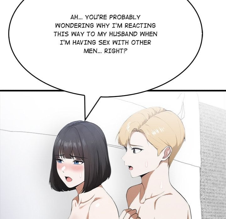 The New Town Wives’ Secret Club - Chapter 19 [photo 67] - MangaPorn