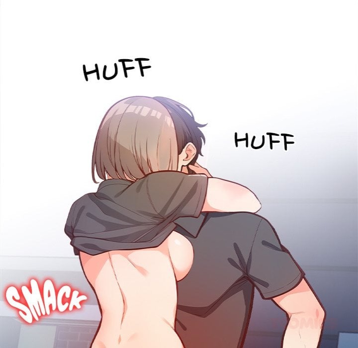 Trapped With My Boss - Chapter 19 [photo 117] - MangaPorn