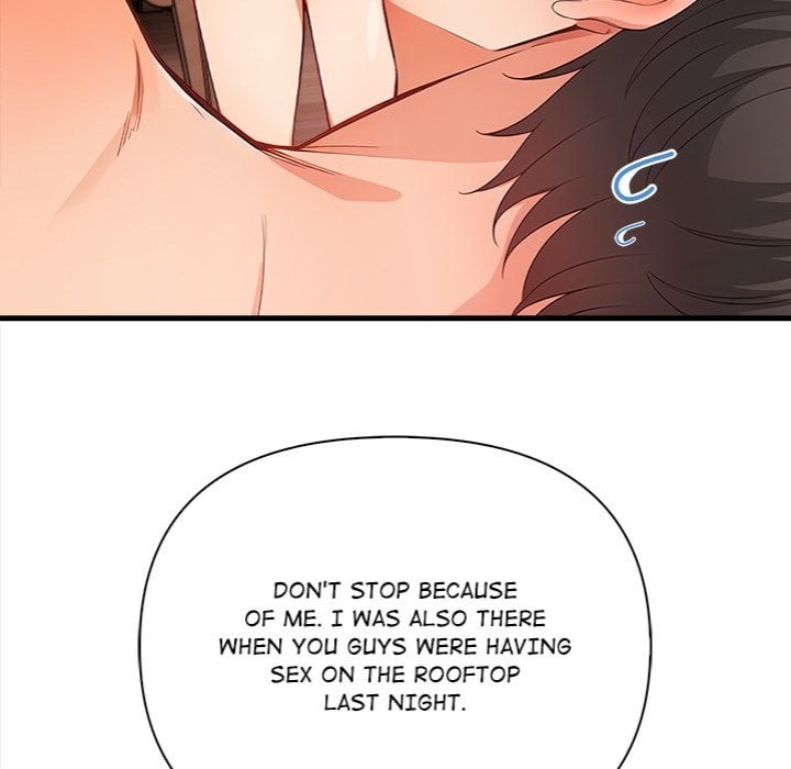 Trapped With My Boss - Chapter 19 [photo 12] - MangaPorn