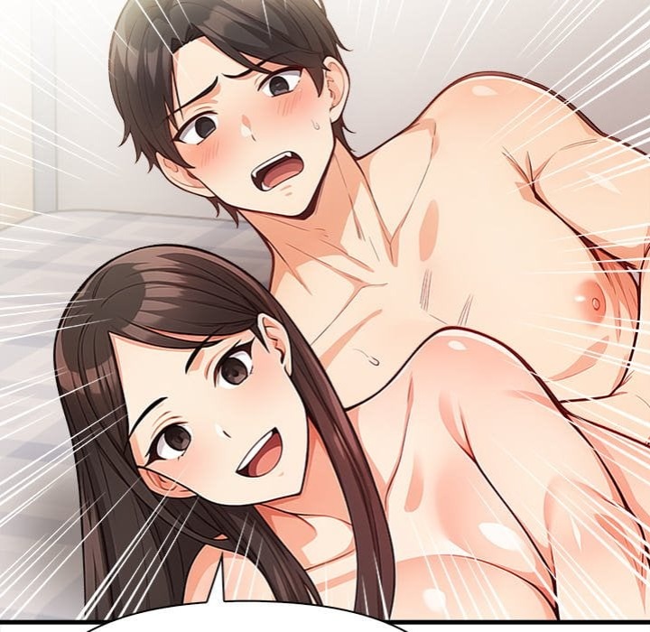 Trapped With My Boss - Chapter 19 [photo 14] - MangaPorn