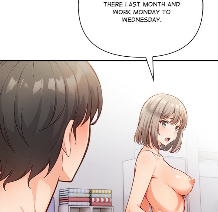 Trapped With My Boss - Chapter 19 [photo 24] - MangaPorn