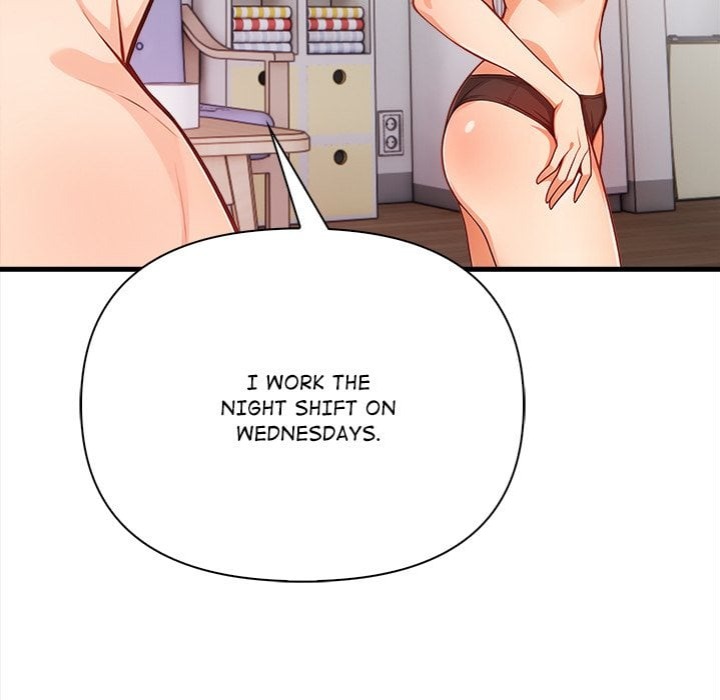 Trapped With My Boss - Chapter 19 [photo 25] - MangaPorn