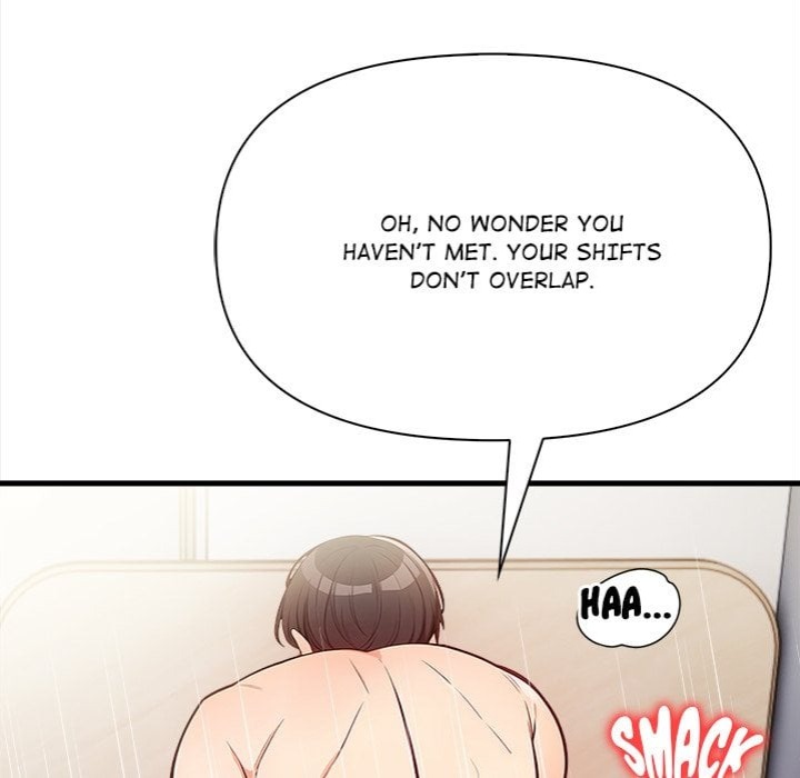 Trapped With My Boss - Chapter 19 [photo 26] - MangaPorn