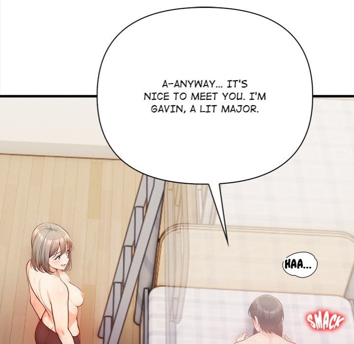 Trapped With My Boss - Chapter 19 [photo 29] - MangaPorn