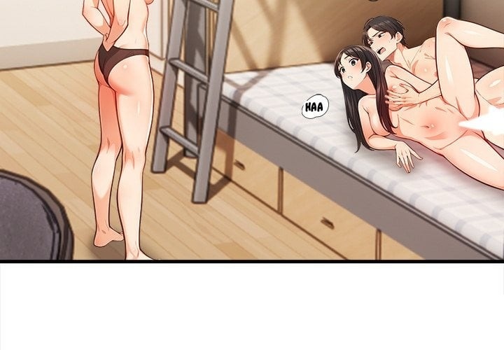 Trapped With My Boss - Chapter 19 [photo 3] - MangaPorn