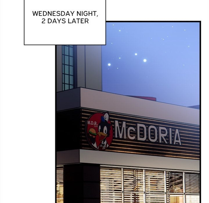 Trapped With My Boss - Chapter 19 [photo 41] - MangaPorn