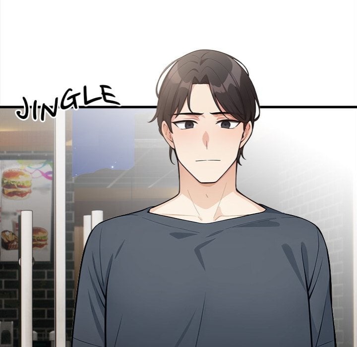 Trapped With My Boss - Chapter 19 [photo 43] - MangaPorn