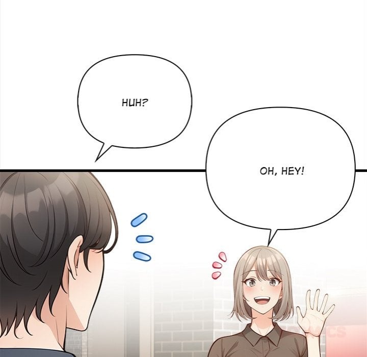 Trapped With My Boss - Chapter 19 [photo 45] - MangaPorn