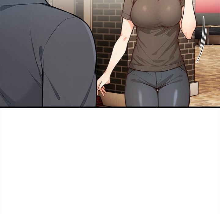 Trapped With My Boss - Chapter 19 [photo 46] - MangaPorn