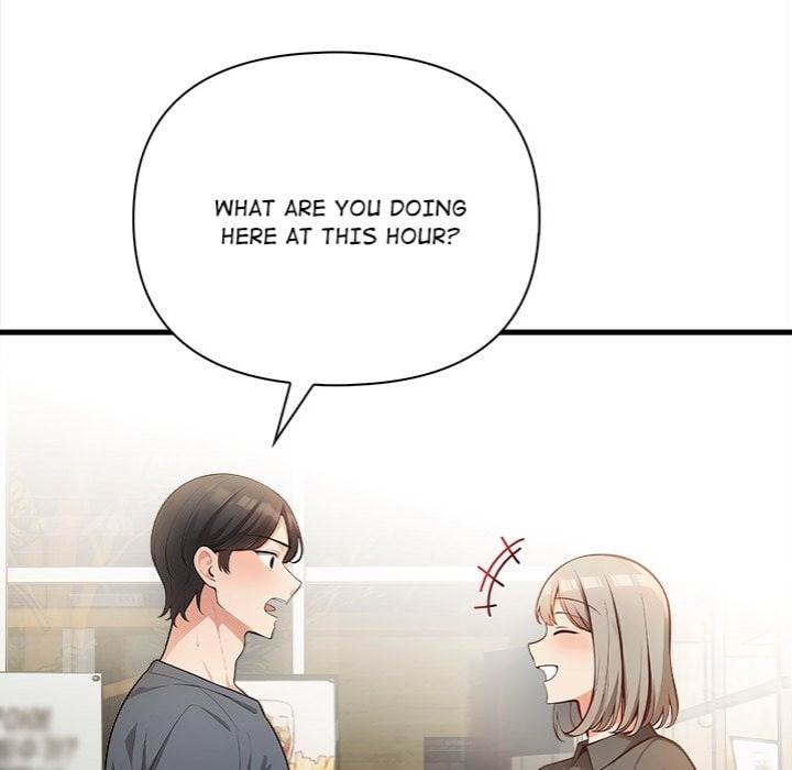 Trapped With My Boss - Chapter 19 [photo 47] - MangaPorn