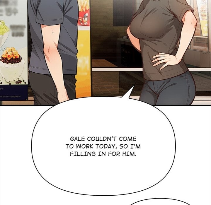 Trapped With My Boss - Chapter 19 [photo 48] - MangaPorn