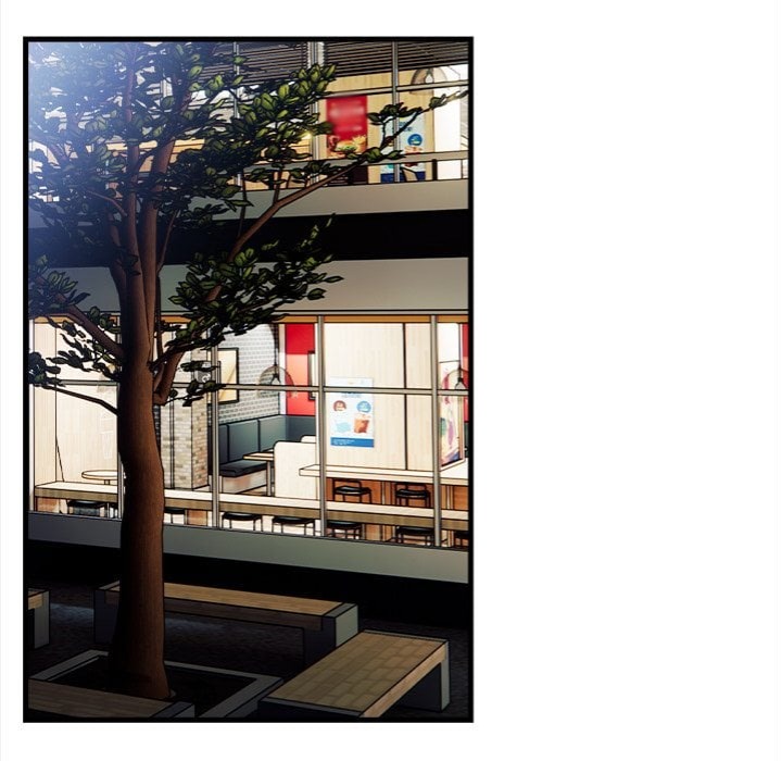 Trapped With My Boss - Chapter 19 [photo 53] - MangaPorn