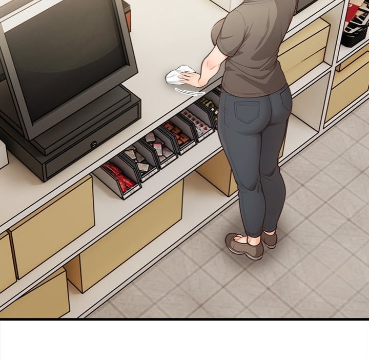 Trapped With My Boss - Chapter 19 [photo 60] - MangaPorn