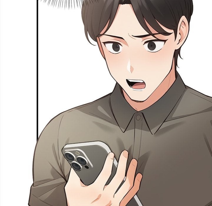 Trapped With My Boss - Chapter 19 [photo 64] - MangaPorn