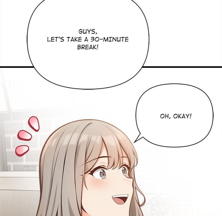 Trapped With My Boss - Chapter 19 [photo 66] - MangaPorn