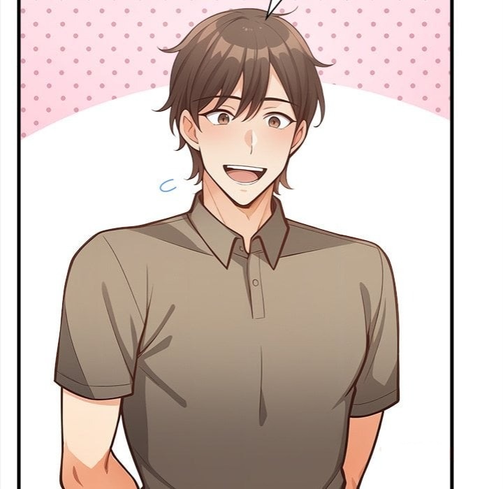 Trapped With My Boss - Chapter 19 [photo 69] - MangaPorn