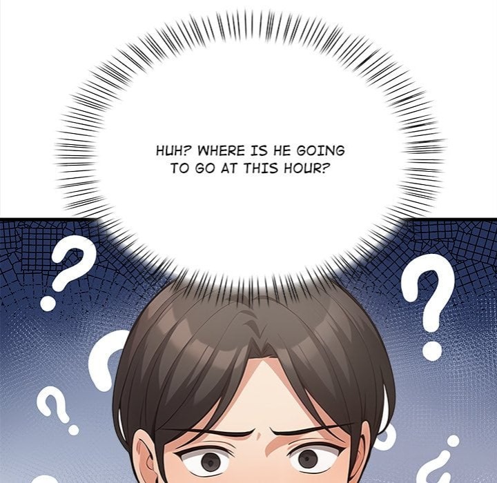 Trapped With My Boss - Chapter 19 [photo 71] - MangaPorn