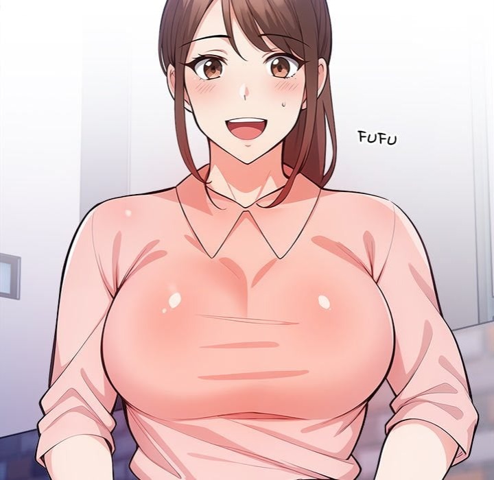 Trapped With My Boss - Chapter 19 [photo 80] - MangaPorn