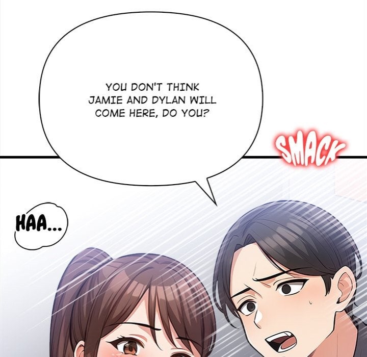 Trapped With My Boss - Chapter 19 [photo 97] - MangaPorn