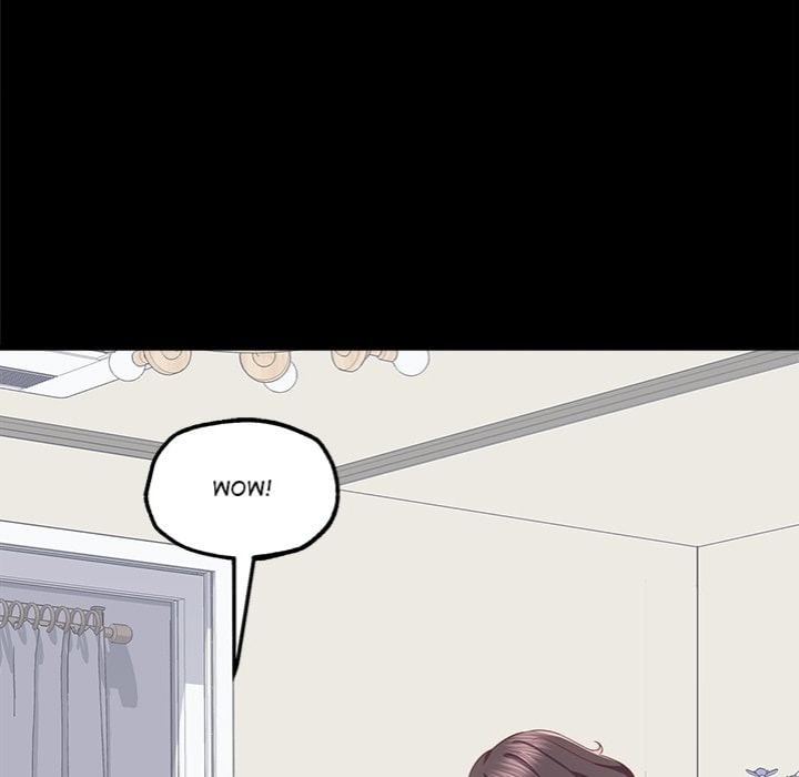 Tell Me the Future - Chapter 20 [photo 111] - MangaPorn